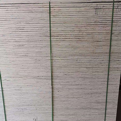 青島包裝箱用木板